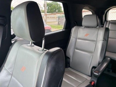 2021 Dodge Durango R/T AWD