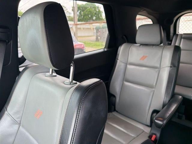 2021 Dodge Durango R/T AWD