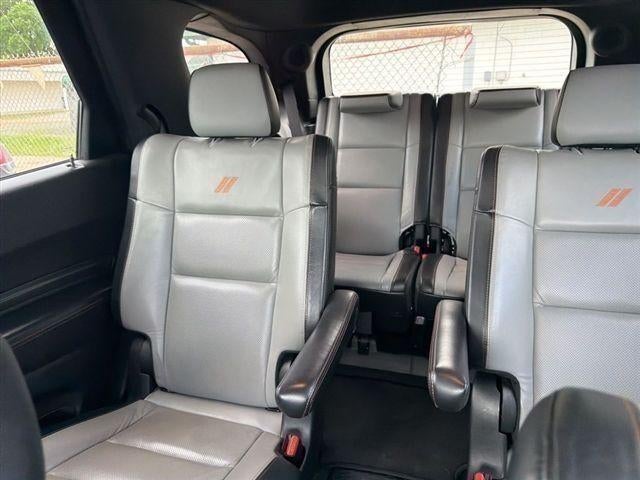 2021 Dodge Durango R/T AWD