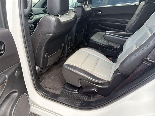 2021 Dodge Durango R/T AWD
