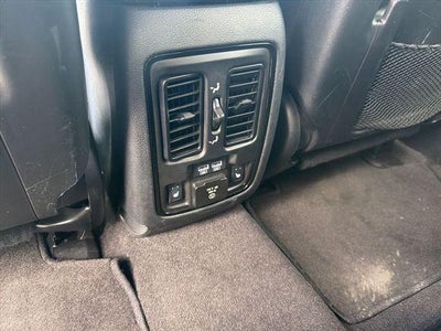 2021 Dodge Durango R/T AWD