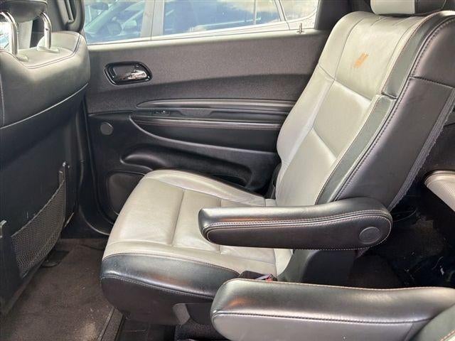 2021 Dodge Durango R/T AWD