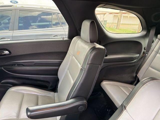 2021 Dodge Durango R/T AWD