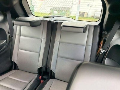2021 Dodge Durango R/T AWD