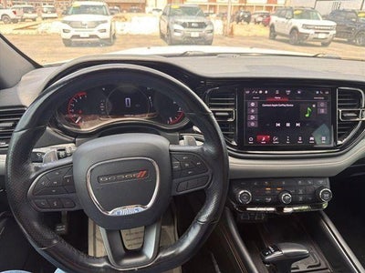 2021 Dodge Durango R/T AWD