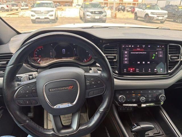 2021 Dodge Durango R/T AWD