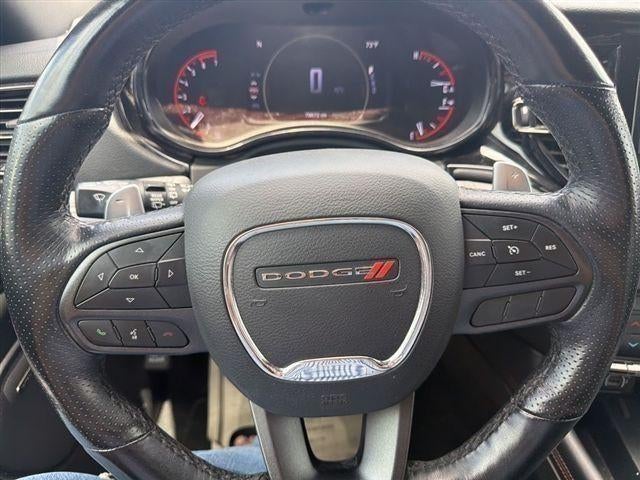 2021 Dodge Durango R/T AWD