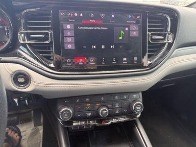 2021 Dodge Durango R/T AWD