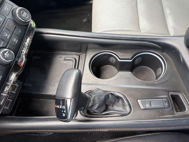 2021 Dodge Durango R/T AWD