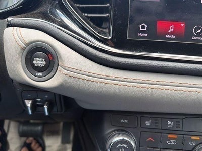 2021 Dodge Durango R/T AWD