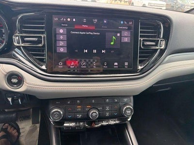 2021 Dodge Durango R/T AWD