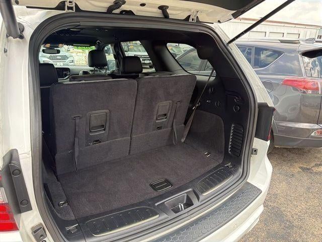 2021 Dodge Durango R/T AWD