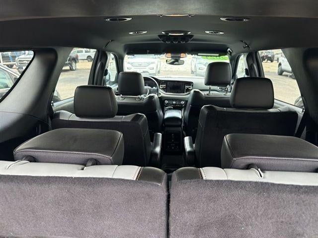 2021 Dodge Durango R/T AWD