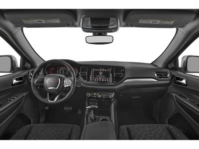 2023 Dodge Durango Pursuit AWD
