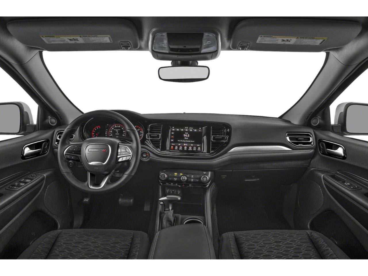 2023 Dodge Durango Pursuit AWD