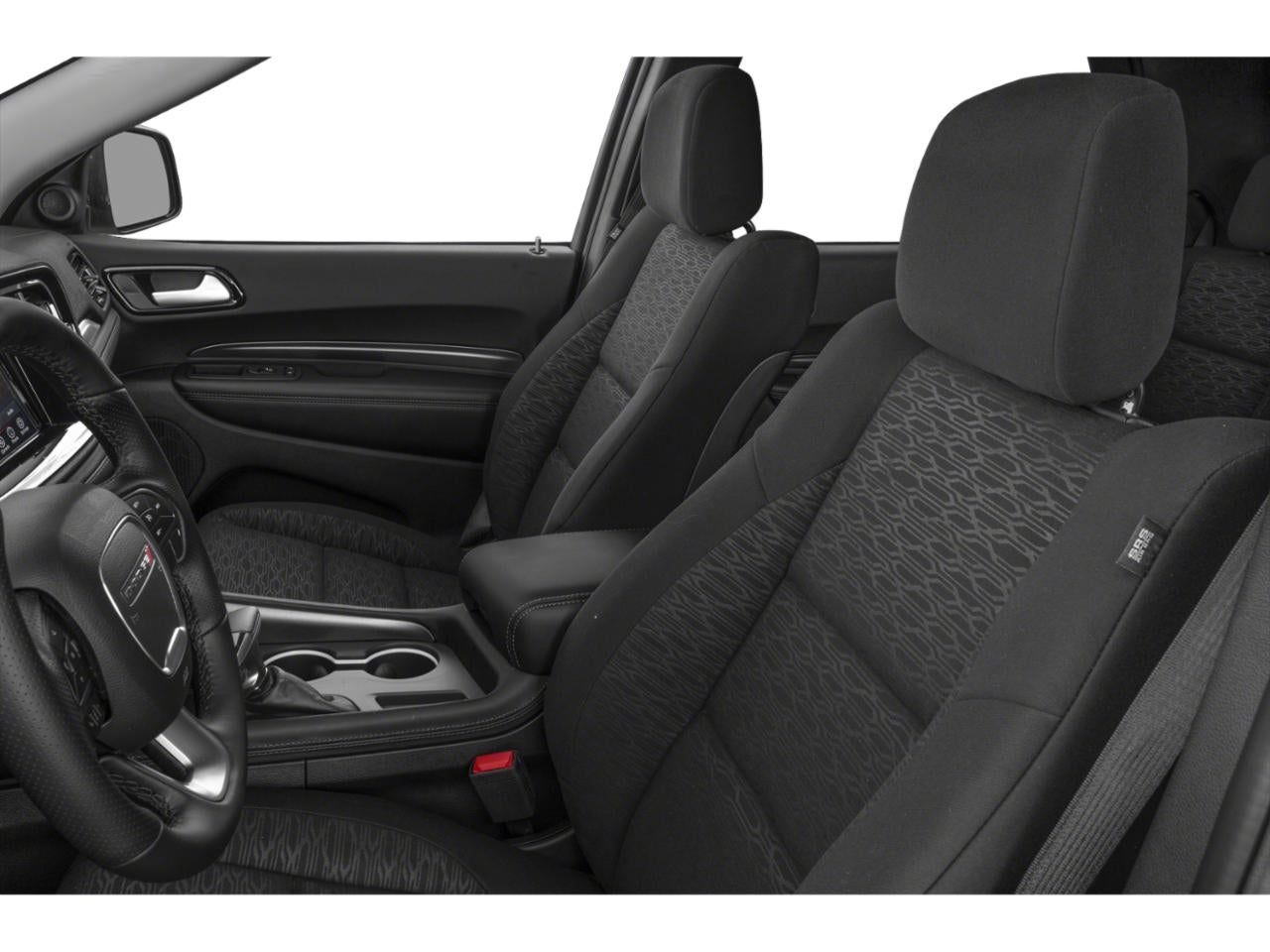 2023 Dodge Durango Pursuit AWD