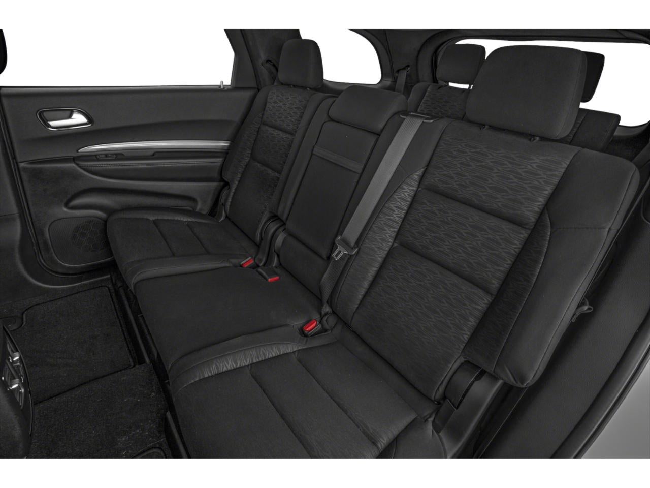 2023 Dodge Durango Pursuit AWD