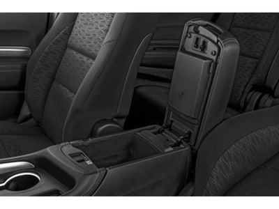 2023 Dodge Durango Pursuit AWD
