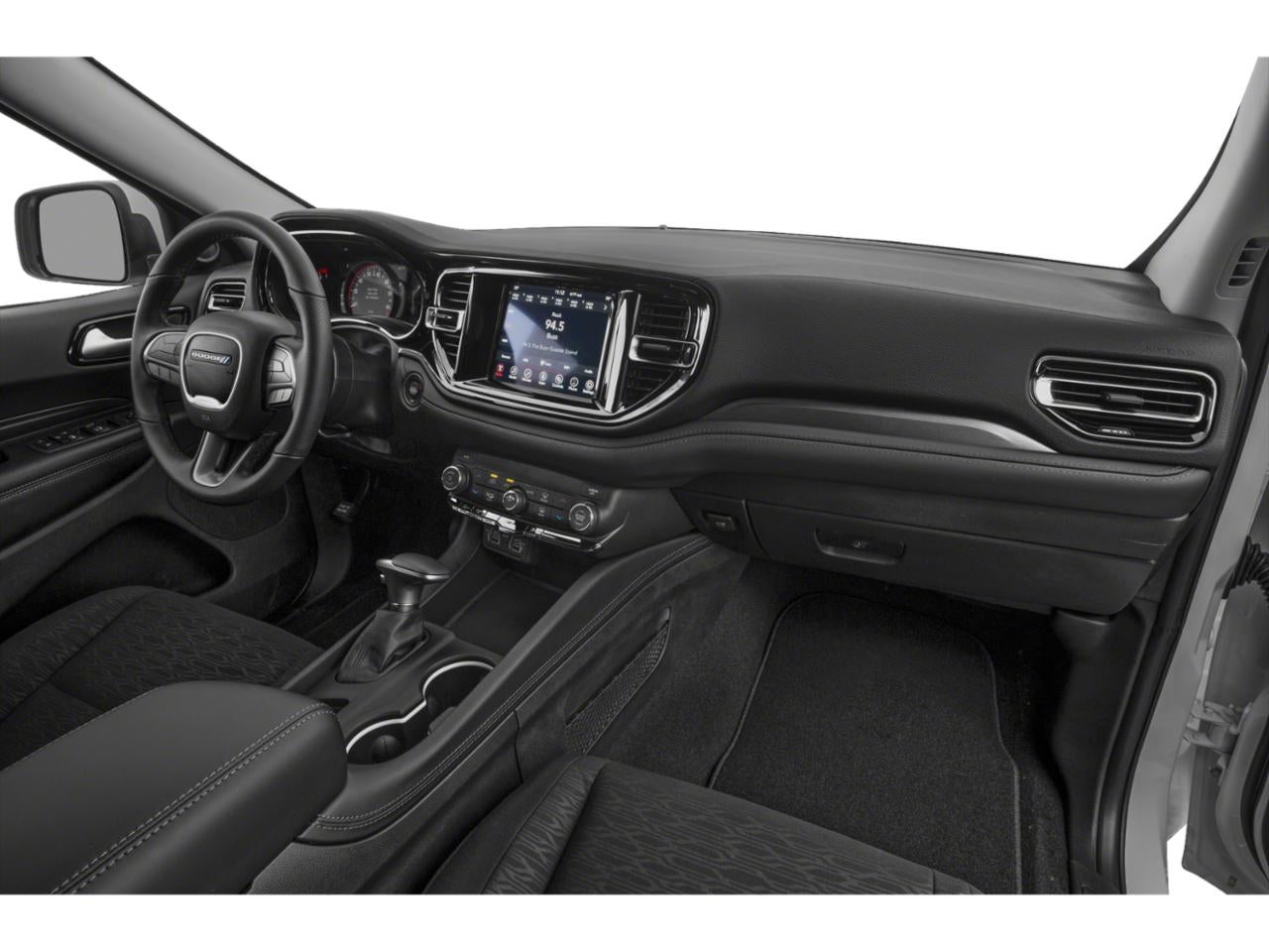 2023 Dodge Durango Pursuit AWD