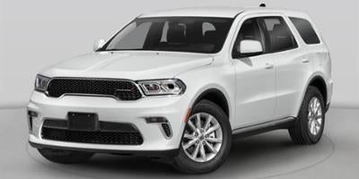 2023 Dodge Durango Pursuit AWD