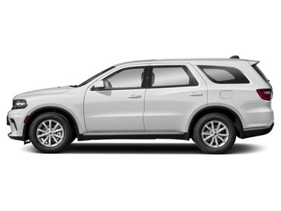 2023 Dodge Durango Pursuit AWD