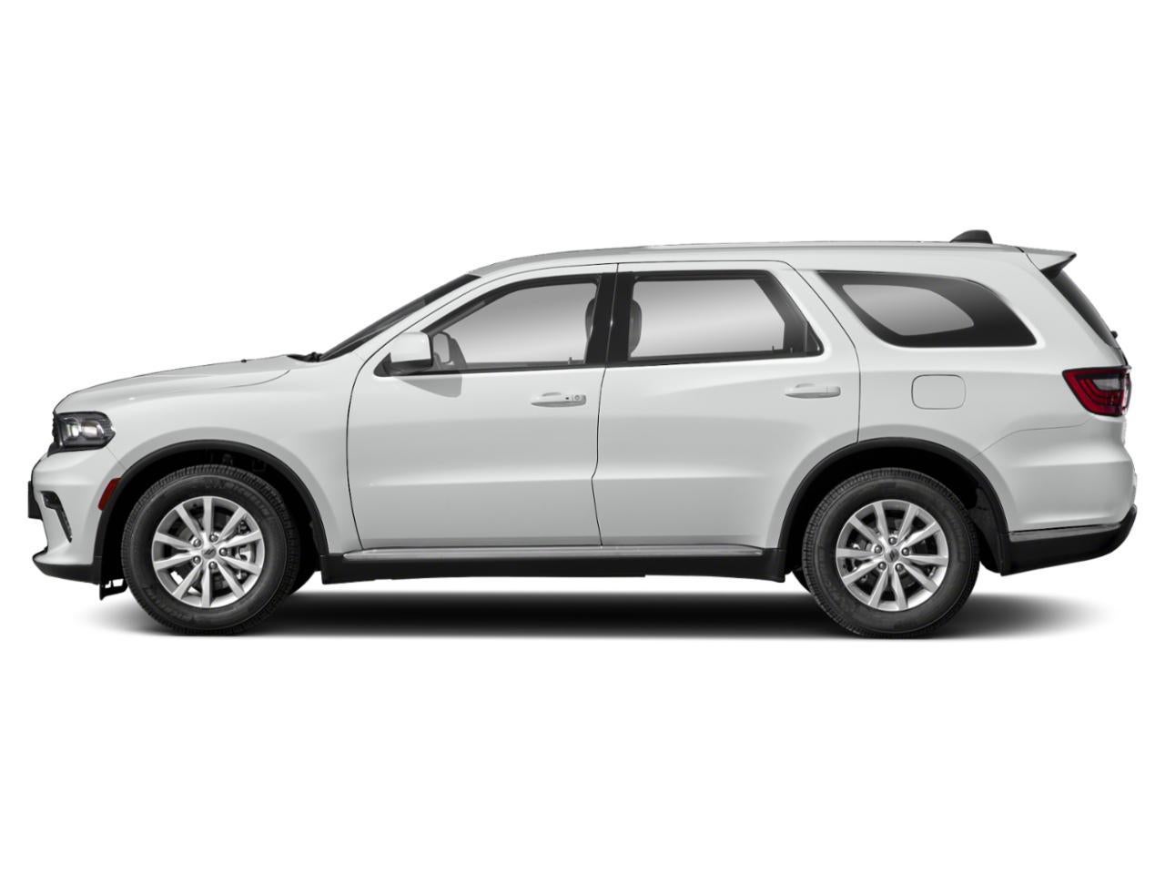 2023 Dodge Durango Pursuit AWD