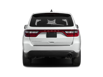 2023 Dodge Durango Pursuit AWD