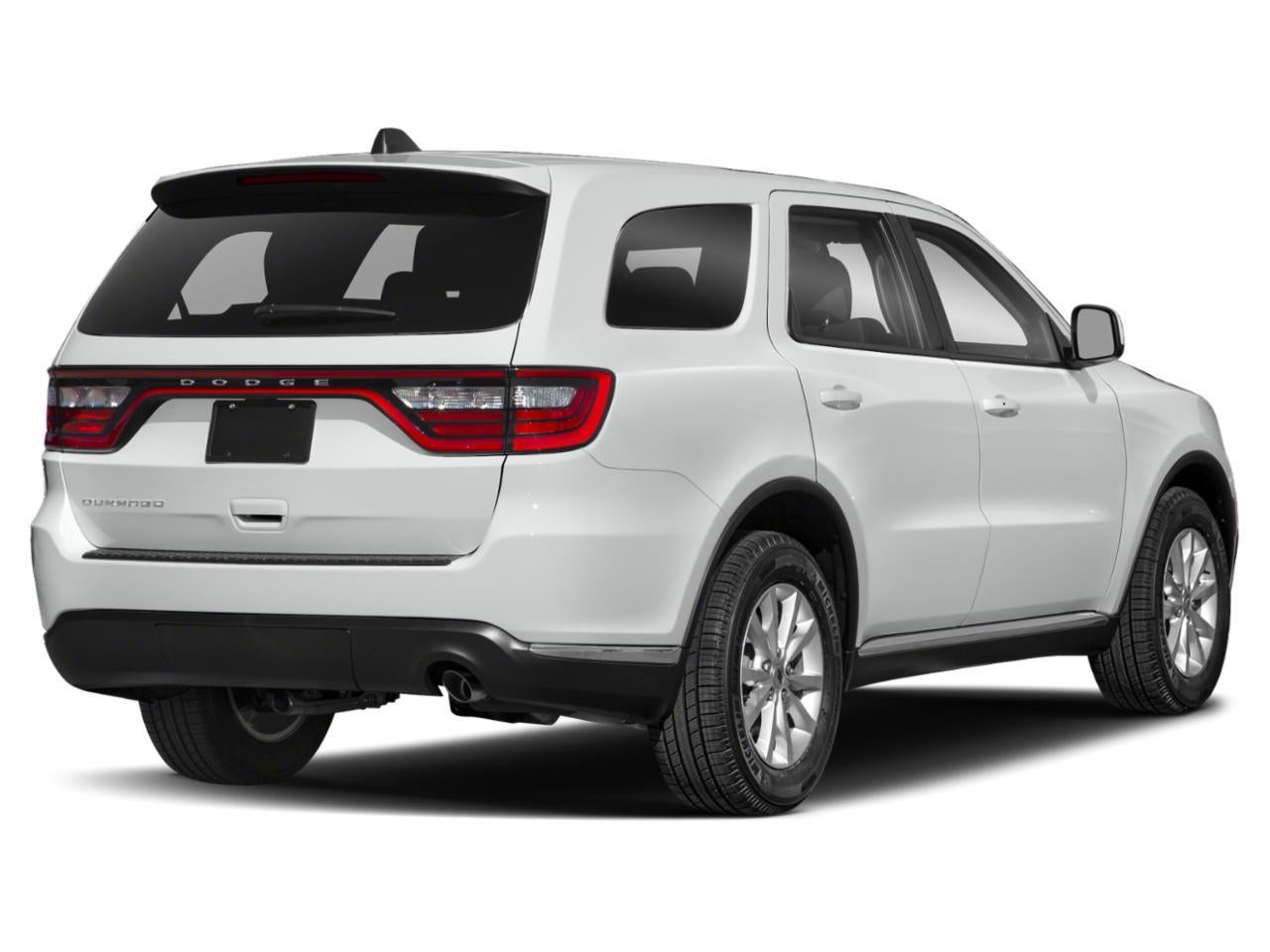 2023 Dodge Durango Pursuit AWD