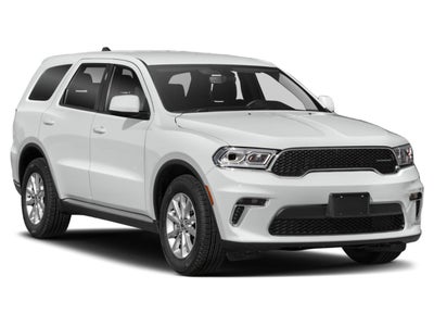 2023 Dodge Durango Pursuit AWD