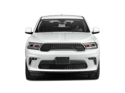 2023 Dodge Durango Pursuit AWD
