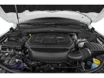 2023 Dodge Durango Pursuit AWD