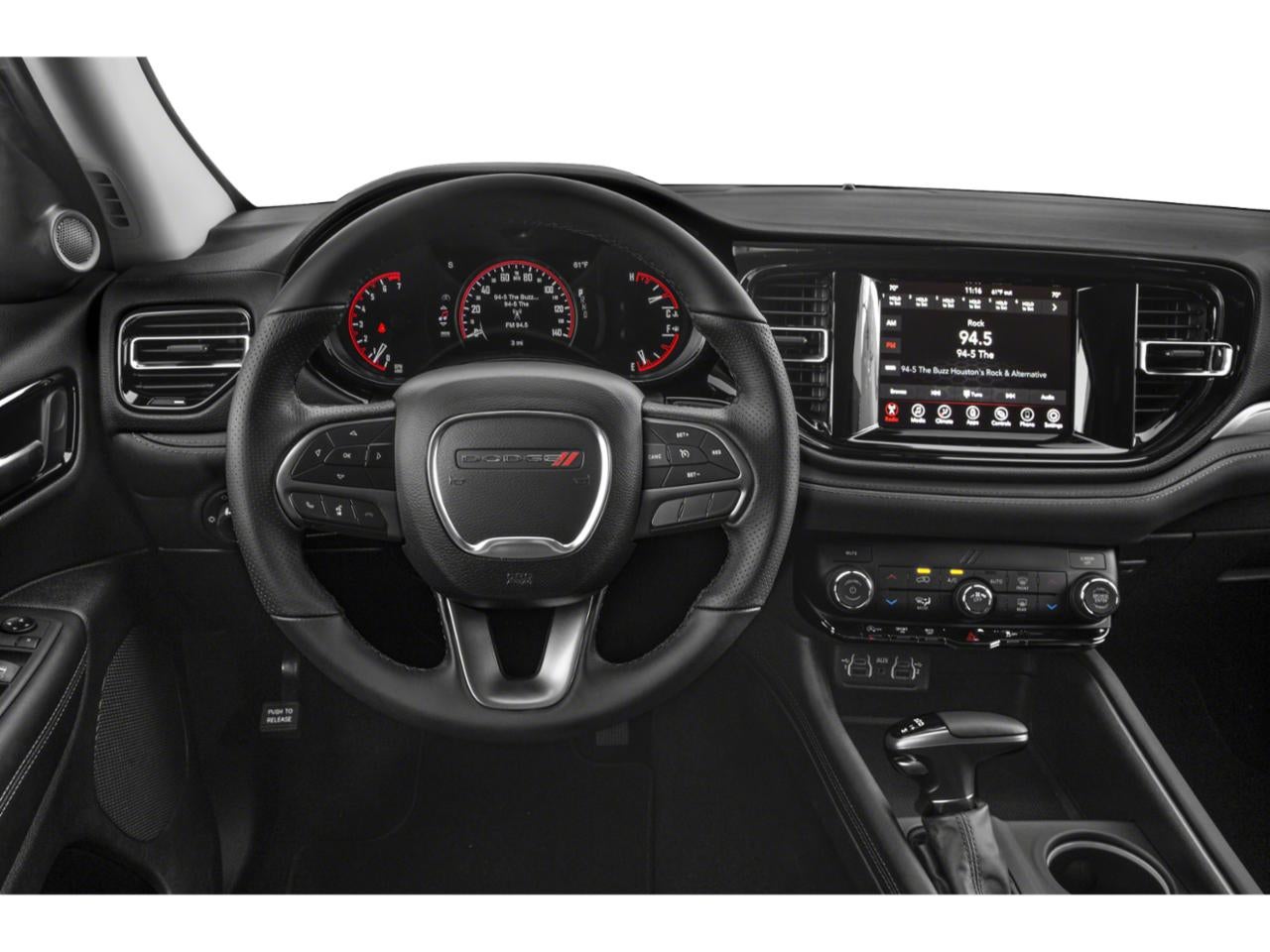 2023 Dodge Durango Pursuit AWD