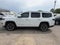 2022 Jeep Wagoneer Series III 4x2