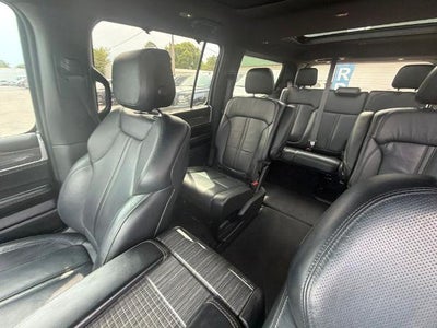 2022 Jeep Wagoneer Series III 4x2