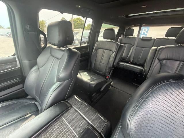 2022 Jeep Wagoneer Series III 4x2