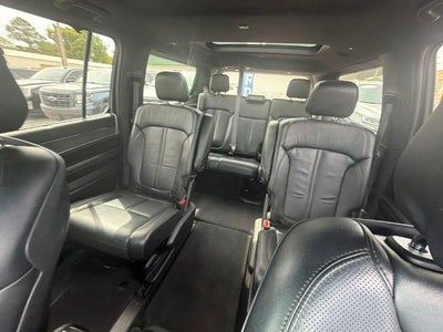 2022 Jeep Wagoneer Series III 4x2