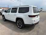 2022 Jeep Wagoneer Series III 4x2