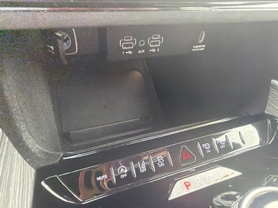 2022 Jeep Wagoneer Series III 4x2