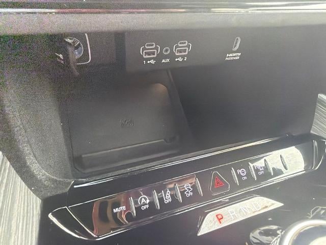2022 Jeep Wagoneer Series III 4x2