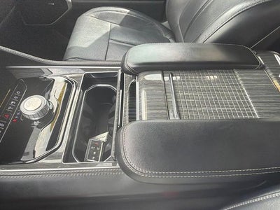 2022 Jeep Wagoneer Series III 4x2