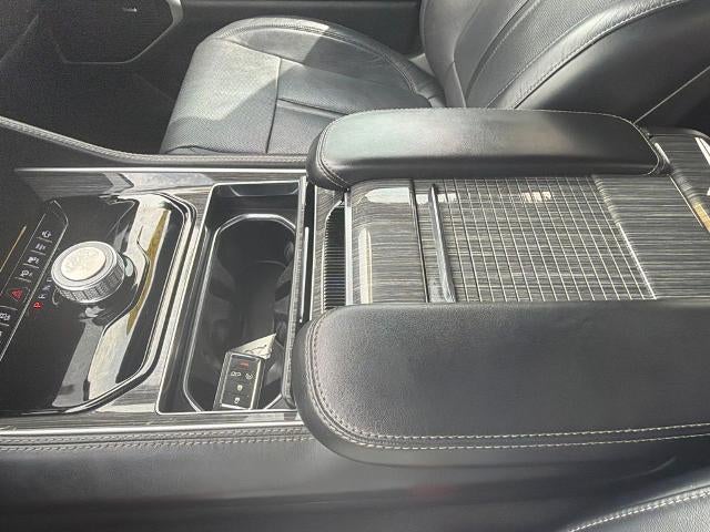 2022 Jeep Wagoneer Series III 4x2