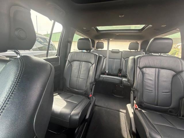 2022 Jeep Wagoneer Series III 4x2