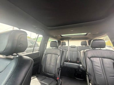 2022 Jeep Wagoneer Series III 4x2