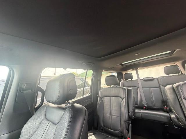2022 Jeep Wagoneer Series III 4x2