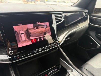 2022 Jeep Wagoneer Series III 4x2