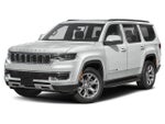 2022 Jeep Wagoneer Series III 4x2