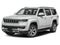 2022 Jeep Wagoneer Series III 4x2