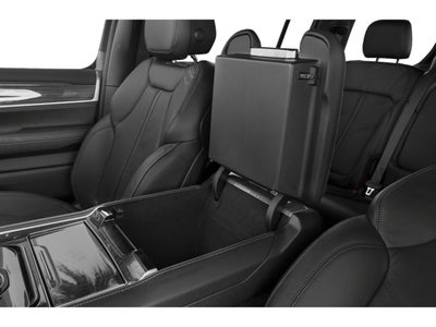 2022 Jeep Wagoneer Series III 4x2