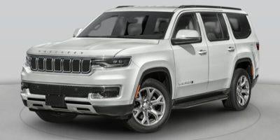 2022 Jeep Wagoneer Series III 4x2