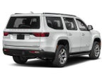 2022 Jeep Wagoneer Series III 4x2